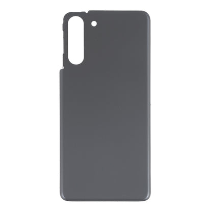 For Samsung Galaxy S21 Battery Back Cover (Grey) - Back Cover by buy2fix | Online Shopping UK | buy2fix