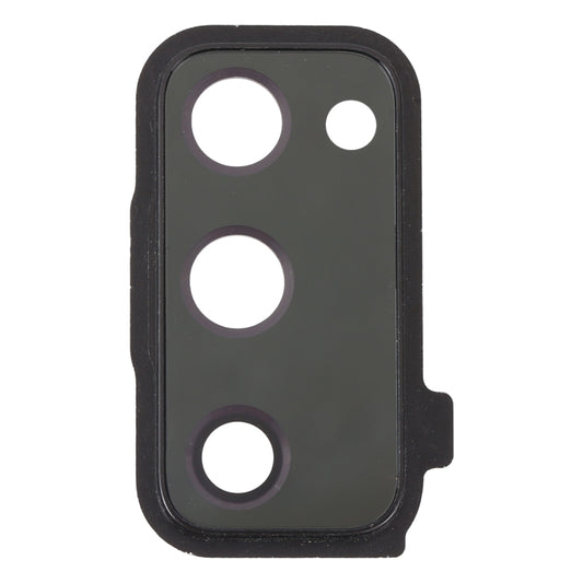 For Samsung Galaxy S20 FE Camera Lens Cover (Black) - Camera Series by buy2fix | Online Shopping UK | buy2fix