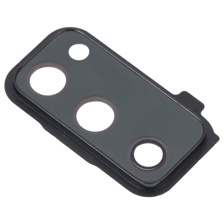 For Samsung Galaxy S20 FE Camera Lens Cover (Black) - Camera Series by buy2fix | Online Shopping UK | buy2fix