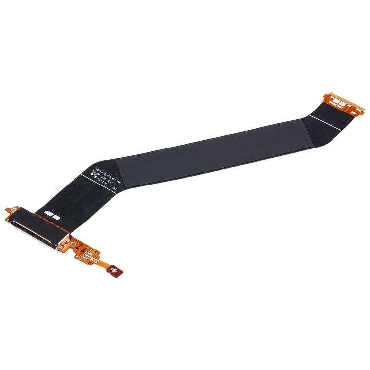 For Samsung Galaxy Tab 10.1 LTE I905 Charging Port Flex Cable - Tail Connector by buy2fix | Online Shopping UK | buy2fix