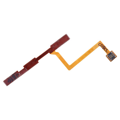 For Samsung Galaxy Tab 10.1 LTE I905 Power Button & Volume Button Flex Cable - Flex Cable by buy2fix | Online Shopping UK | buy2fix