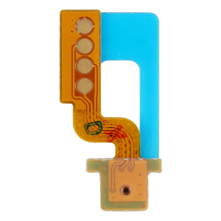 For Samsung Galaxy Tab S6 Lite SM-P610/P615 Microphone Flex Cable - Flex Cable by buy2fix | Online Shopping UK | buy2fix