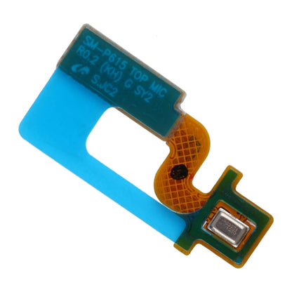 For Samsung Galaxy Tab S6 Lite SM-P610/P615 Microphone Flex Cable - Flex Cable by buy2fix | Online Shopping UK | buy2fix