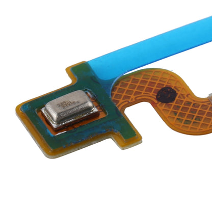 For Samsung Galaxy Tab S6 Lite SM-P610/P615 Microphone Flex Cable - Flex Cable by buy2fix | Online Shopping UK | buy2fix
