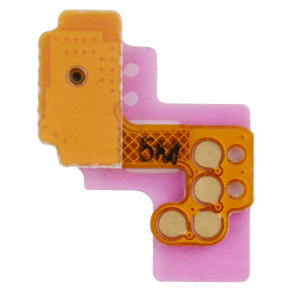 For Samsung Galaxy Tab S7+ SM-T970/T975/T976 Microphone Flex Cable - Flex Cable by buy2fix | Online Shopping UK | buy2fix