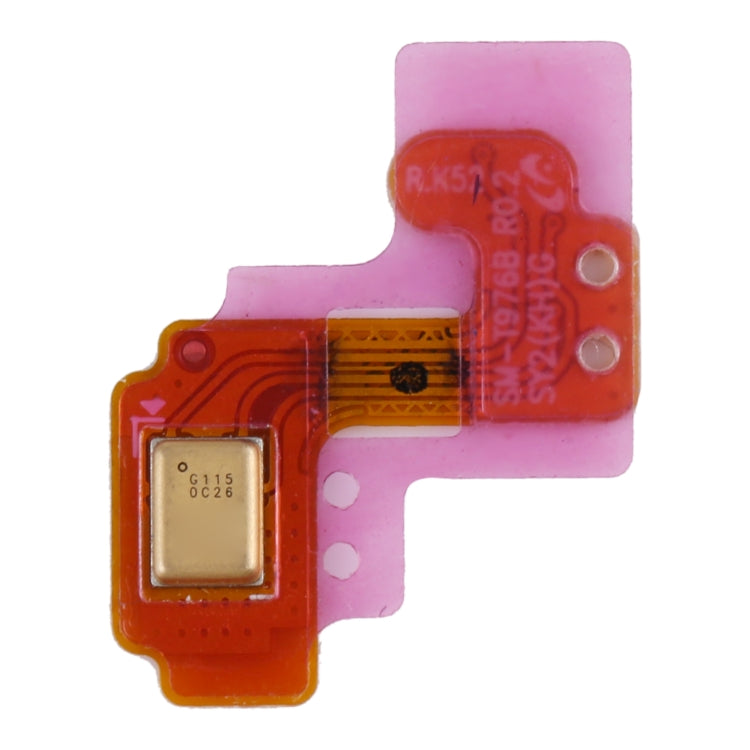 For Samsung Galaxy Tab S7+ SM-T970/T975/T976 Microphone Flex Cable - Flex Cable by buy2fix | Online Shopping UK | buy2fix