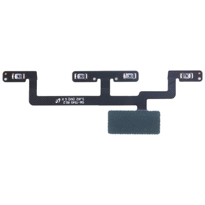 For Samsung Galaxy Tab Active Pro SM-T540/T545 Power Button & Volume Button Flex Cable - Flex Cable by buy2fix | Online Shopping UK | buy2fix