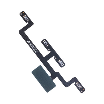 For Samsung Galaxy Tab Active Pro SM-T540/T545 Power Button & Volume Button Flex Cable - Flex Cable by buy2fix | Online Shopping UK | buy2fix