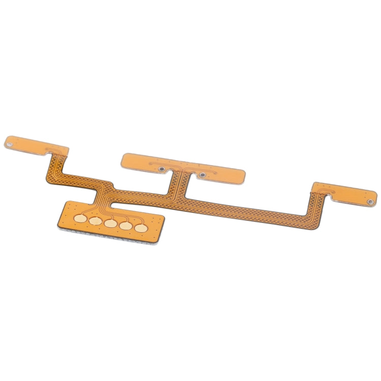 For Samsung Galaxy Tab Active Pro SM-T540/T545 Power Button & Volume Button Flex Cable - Flex Cable by buy2fix | Online Shopping UK | buy2fix