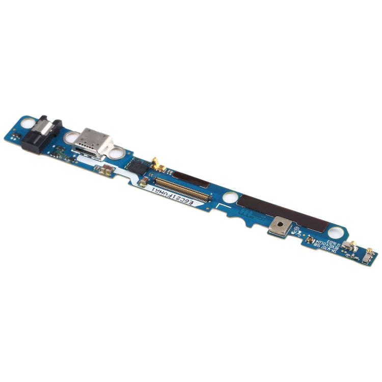 For Samsung Galaxy TabPro S SM-W707 Charging Port Board - Tail Connector by buy2fix | Online Shopping UK | buy2fix