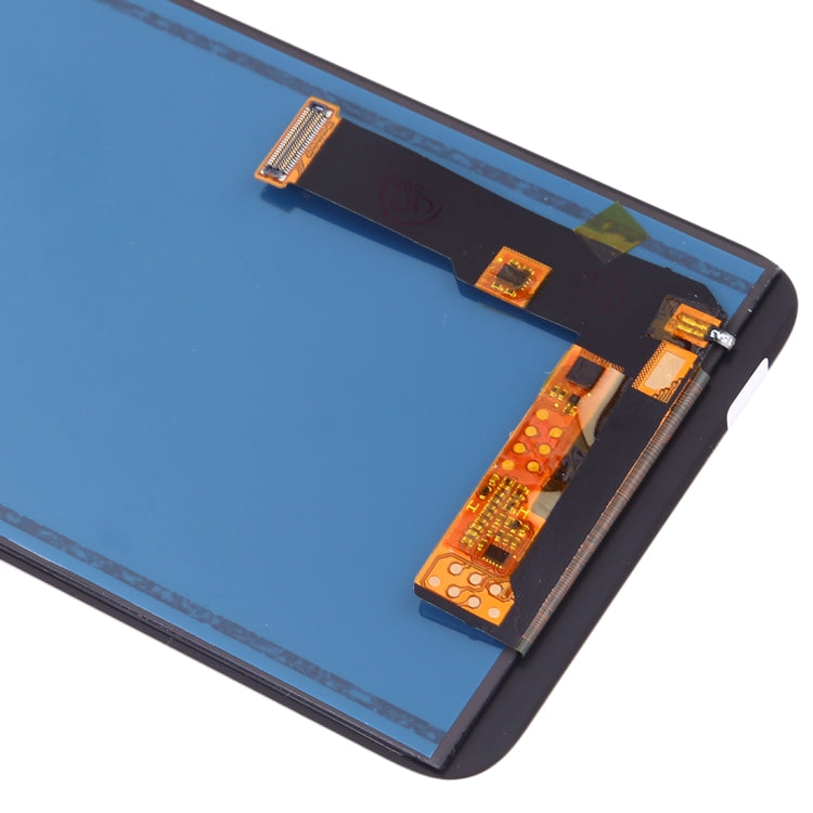 TFT LCD Screen for Galaxy A6+ (2018) With Digitizer Full Assembly (Black) - LCD Screen by buy2fix | Online Shopping UK | buy2fix