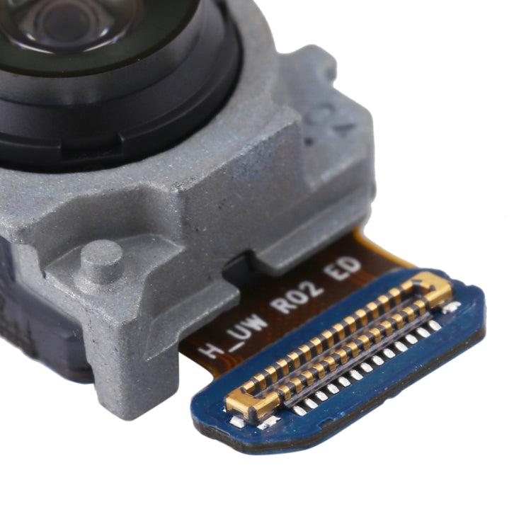For Samsung Galaxy Note20 Wide Camera - Camera Series by buy2fix | Online Shopping UK | buy2fix
