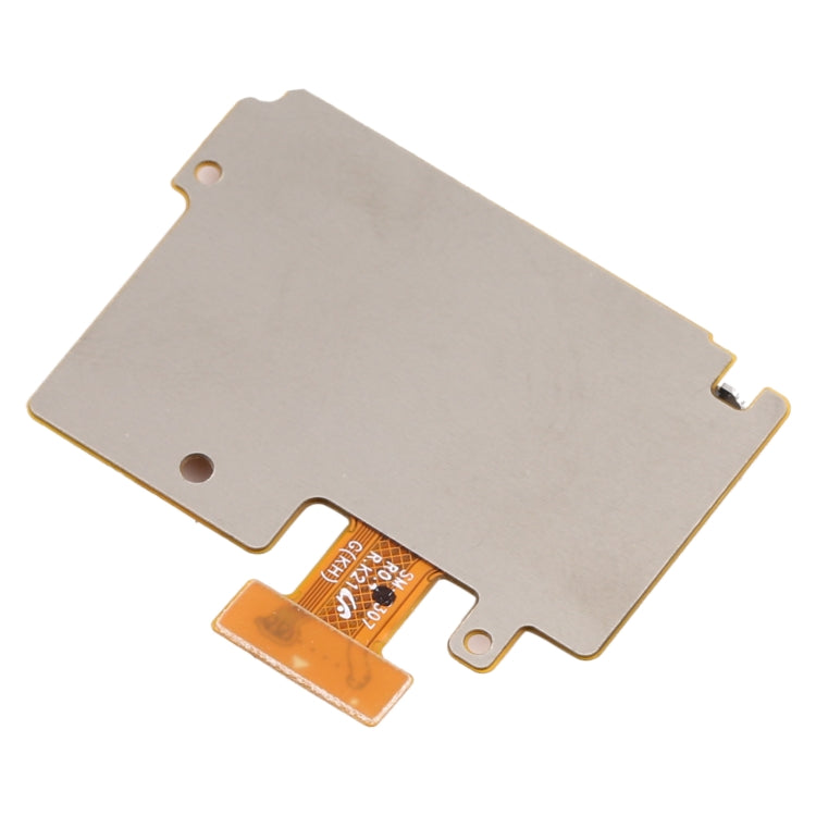For Samsung Galaxy Tab A 8.4(2020) SM-T307 SIM Card Reader Board - Others by buy2fix | Online Shopping UK | buy2fix