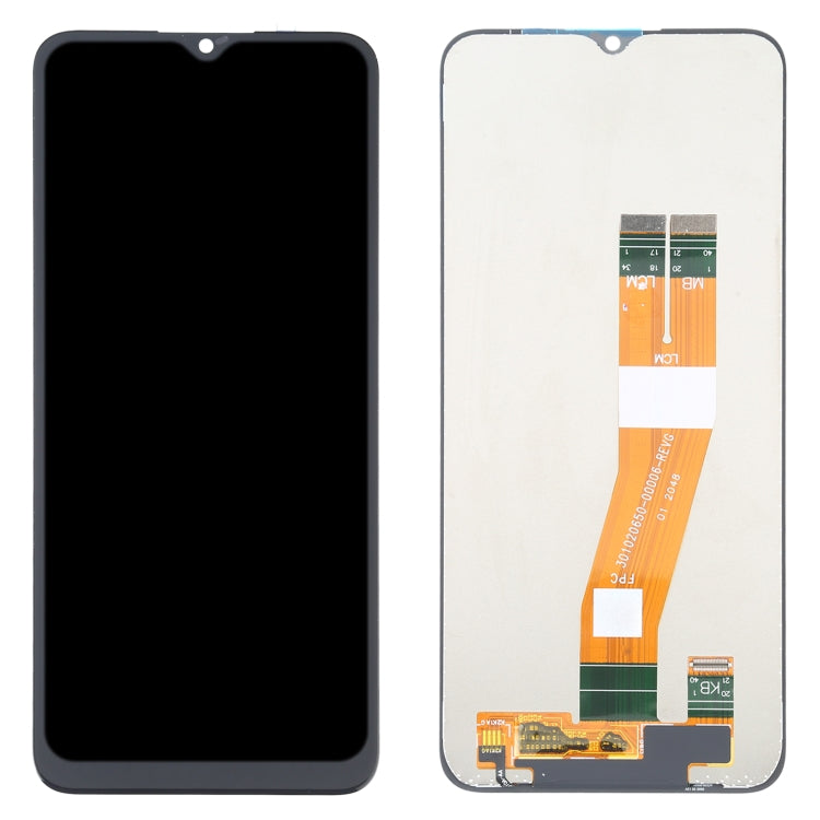 Original LCD Screen and Digitizer Full Assembly for Samsung Galaxy A02s SM-A025F EU Edition - LCD Screen by buy2fix | Online Shopping UK | buy2fix