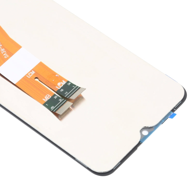 Original LCD Screen and Digitizer Full Assembly for Samsung Galaxy A02s SM-A025F EU Edition - LCD Screen by buy2fix | Online Shopping UK | buy2fix