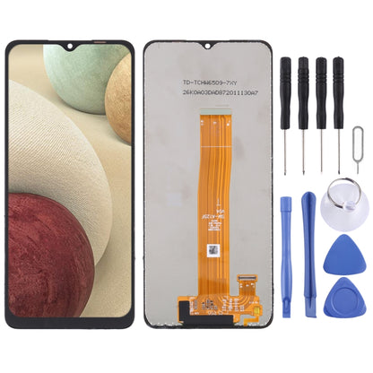 OEM LCD Screen for Samsung Galaxy A12/A32 5G/M12 SM-A125 SM-A326 SM-M127 With Digitizer Full Assembly - LCD Screen by buy2fix | Online Shopping UK | buy2fix