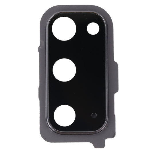 For Samsung Galaxy S20 Camera Lens Cover (Black) - Camera Series by buy2fix | Online Shopping UK | buy2fix
