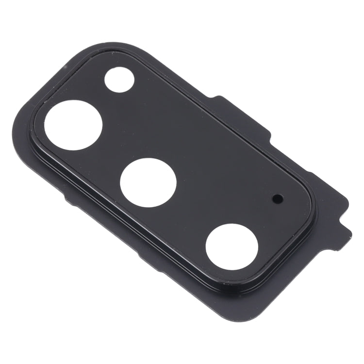 For Samsung Galaxy S20 Camera Lens Cover (Black) - Camera Series by buy2fix | Online Shopping UK | buy2fix