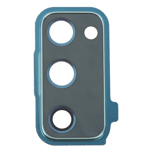 For Samsung Galaxy S20 FE Camera Lens Cover (Green) - Camera Series by buy2fix | Online Shopping UK | buy2fix