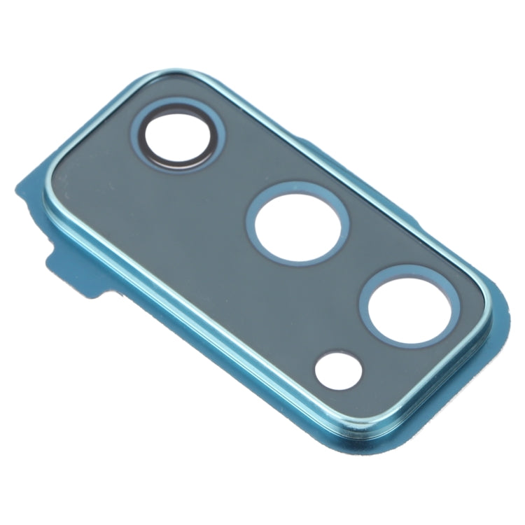 For Samsung Galaxy S20 FE Camera Lens Cover (Green) - Camera Series by buy2fix | Online Shopping UK | buy2fix