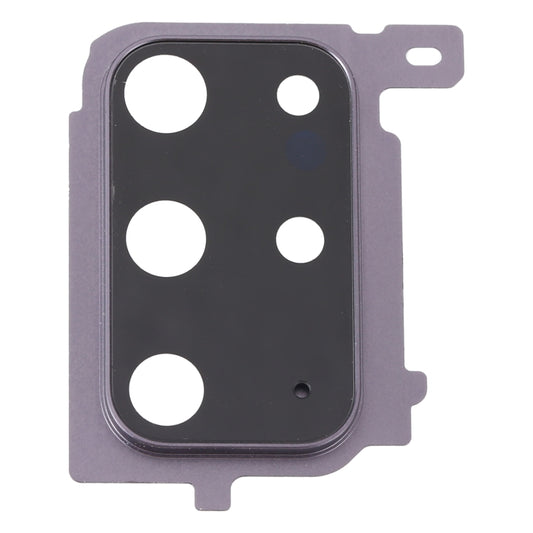 For Samsung Galaxy S20+ Camera Lens Cover (Purple) - Camera Series by buy2fix | Online Shopping UK | buy2fix