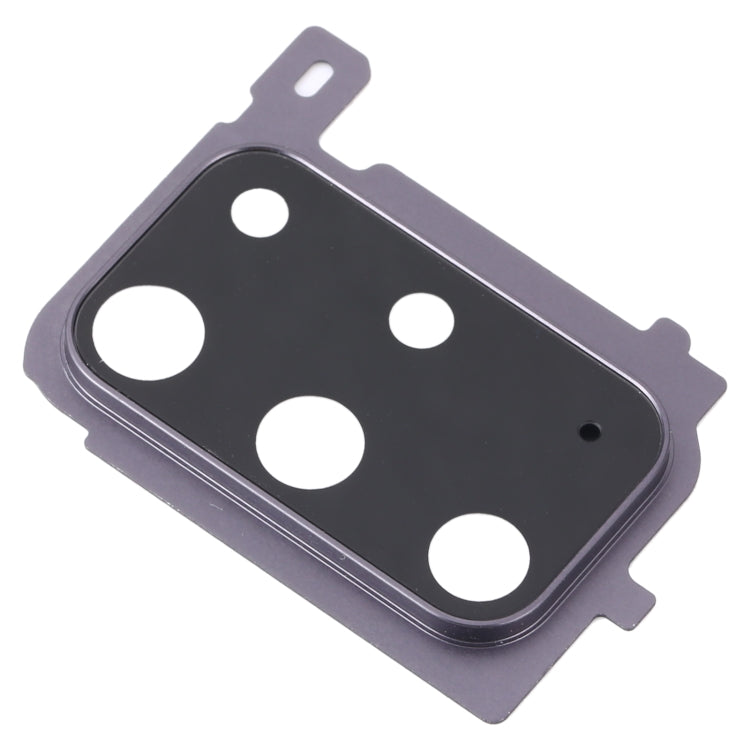 For Samsung Galaxy S20+ Camera Lens Cover (Purple) - Camera Series by buy2fix | Online Shopping UK | buy2fix