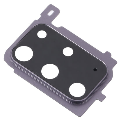 For Samsung Galaxy S20+ Camera Lens Cover (Purple) - Camera Series by buy2fix | Online Shopping UK | buy2fix