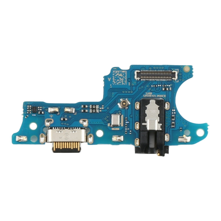 For Samsung Galaxy A02s SM-A025 Charging Port Board with IC - Tail Connector by buy2fix | Online Shopping UK | buy2fix