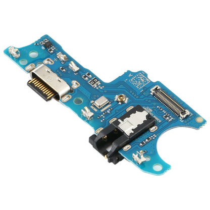 For Samsung Galaxy A02s SM-A025 Charging Port Board with IC - Tail Connector by buy2fix | Online Shopping UK | buy2fix