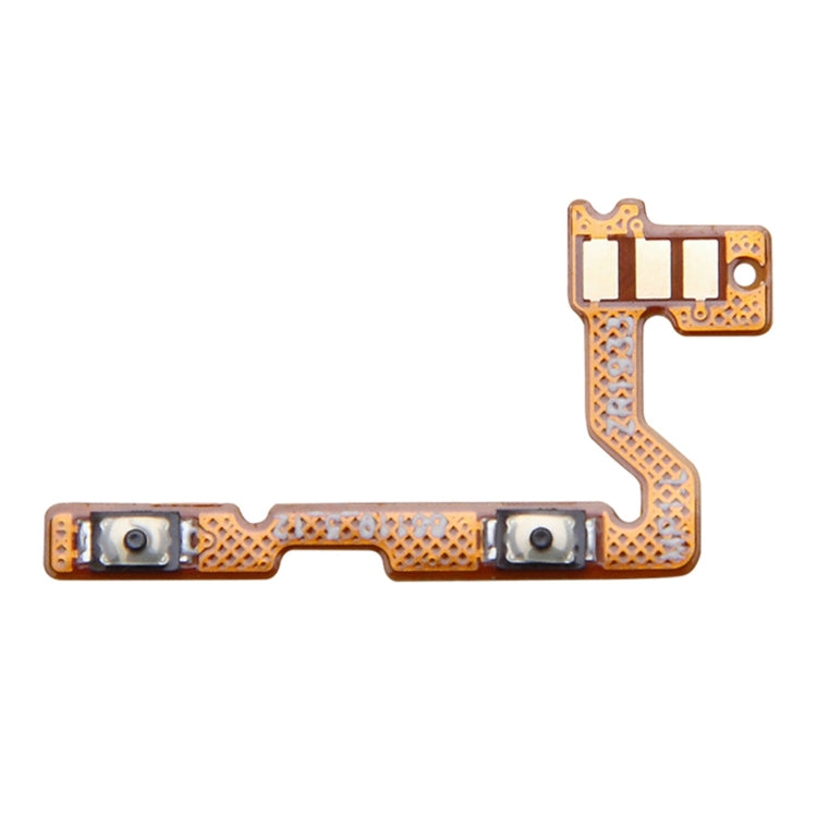 For Samsung Galaxy A20s SM-A207 Volume Button Flex Cable - Flex Cable by buy2fix | Online Shopping UK | buy2fix