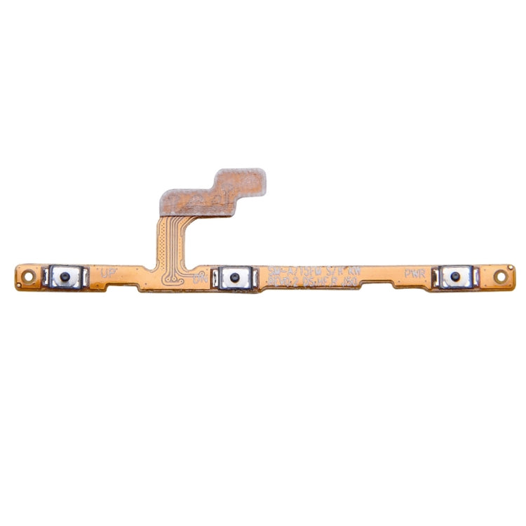 For Samsung Galaxy A51 SM-A515 Power Button & Volume Button Flex Cable - Flex Cable by buy2fix | Online Shopping UK | buy2fix