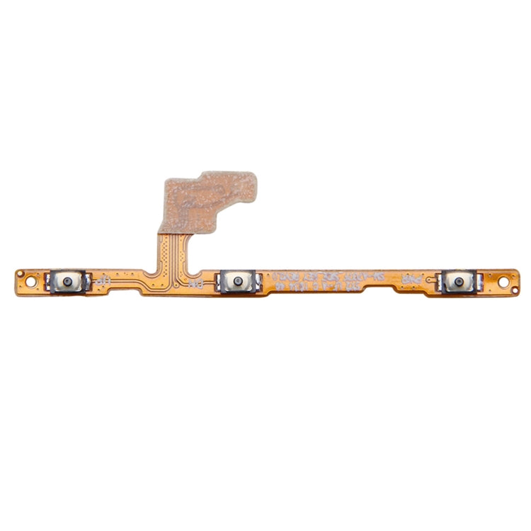 For Samsung Galaxy A70s SM-A707 Power Button & Volume Button Flex Cable - Flex Cable by buy2fix | Online Shopping UK | buy2fix