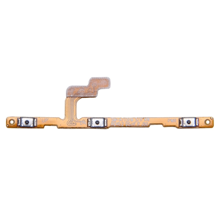 For Samsung Galaxy A71 SM-A715 Power Button & Volume Button Flex Cable - Flex Cable by buy2fix | Online Shopping UK | buy2fix