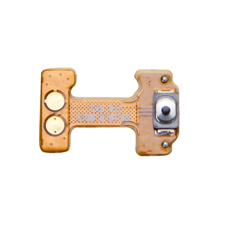 For Samsung Galaxy A80 SM-A805 Power Button Flex Cable - Flex Cable by buy2fix | Online Shopping UK | buy2fix