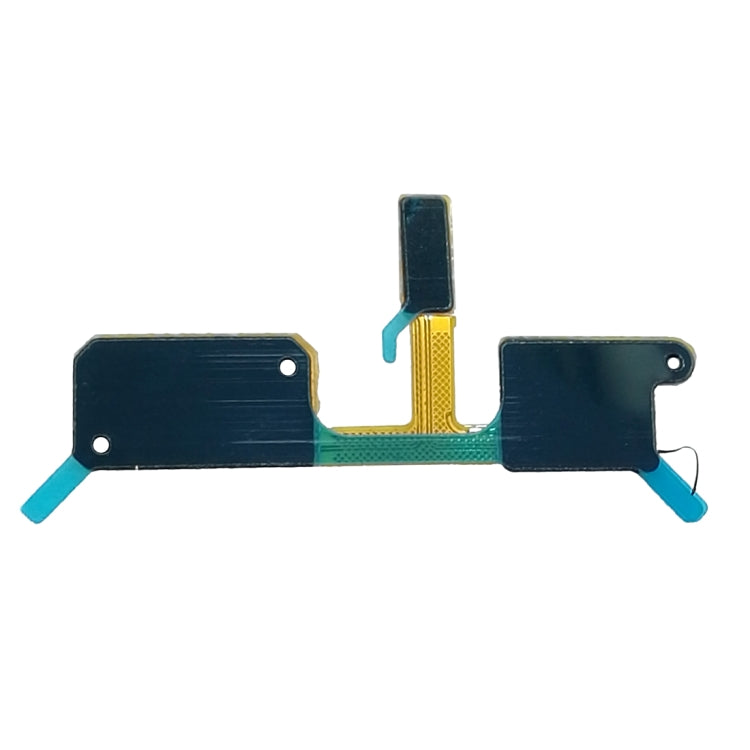For Galaxy J3 (2017), J3 Pro (2017), J330F/DS, J330G/DS Home Button Flex Cable - Flex Cable by buy2fix | Online Shopping UK | buy2fix
