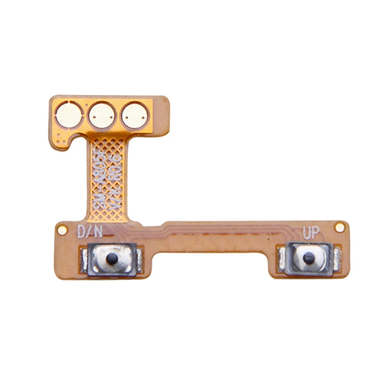 For Samsung Galaxy A80 SM-A805 Volume Button Flex Cable - Flex Cable by buy2fix | Online Shopping UK | buy2fix