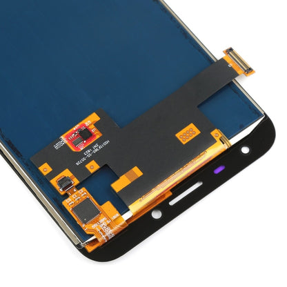 TFT LCD Screen for Galaxy J4, J400F/DS, J400G/DS With Digitizer Full Assembly (Gold) - LCD Screen by buy2fix | Online Shopping UK | buy2fix