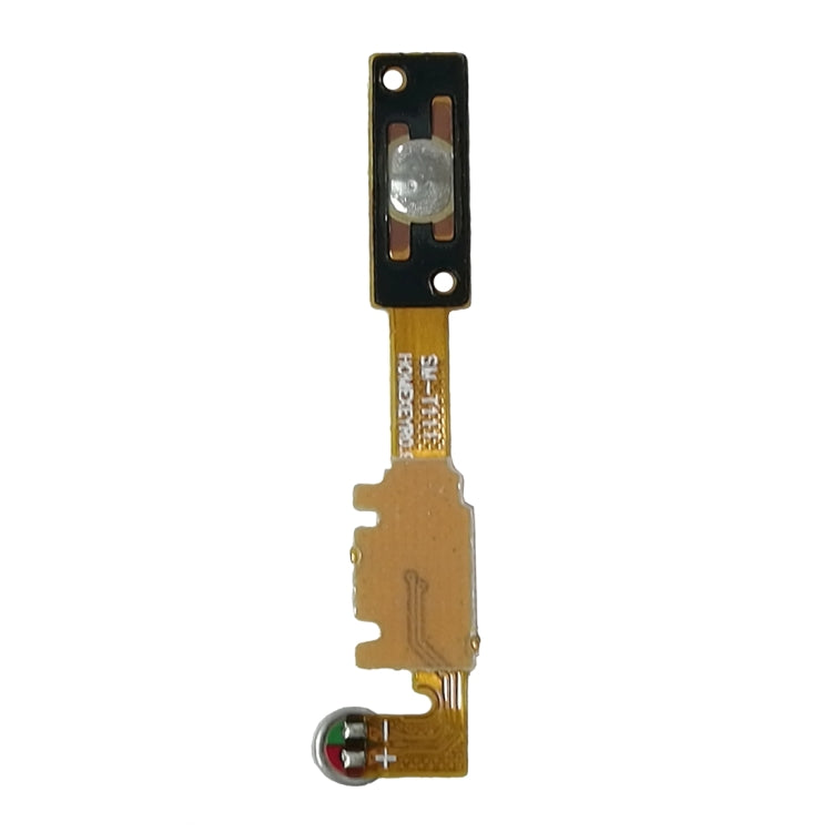 For Galaxy Tab 3 Lite 7.0 T111 T110 Home Button Flex Cable - Flex Cable by buy2fix | Online Shopping UK | buy2fix