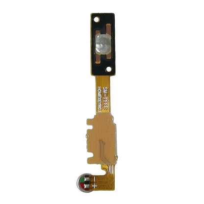 For Galaxy Tab 3 Lite 7.0 T111 T110 Home Button Flex Cable - Flex Cable by buy2fix | Online Shopping UK | buy2fix