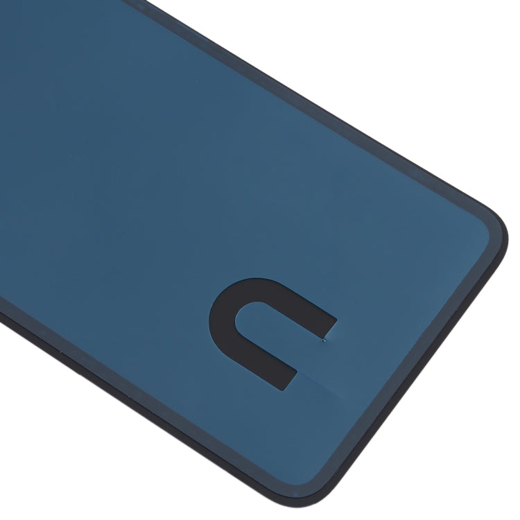 For Galaxy J6+, J610FN/DS, J610G, J610G/DS, SM-J610G/DS Battery Back Cover (Black) - Back Cover by buy2fix | Online Shopping UK | buy2fix