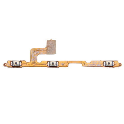 For Samsung Galaxy M30s SM-M307 Power Button & Volume Button Flex Cable - Flex Cable by buy2fix | Online Shopping UK | buy2fix