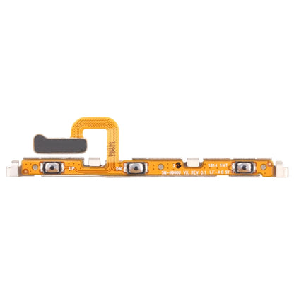 For Samsung Galaxy Note9 SM-N960 Volume Button Flex Cable - Flex Cable by buy2fix | Online Shopping UK | buy2fix