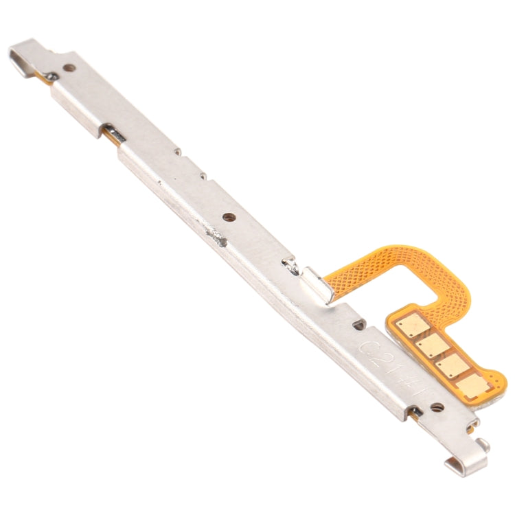 For Samsung Galaxy Note9 SM-N960 Volume Button Flex Cable - Flex Cable by buy2fix | Online Shopping UK | buy2fix