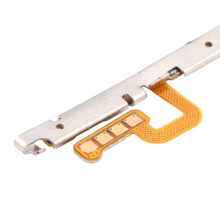 For Samsung Galaxy Note9 SM-N960 Volume Button Flex Cable - Flex Cable by buy2fix | Online Shopping UK | buy2fix