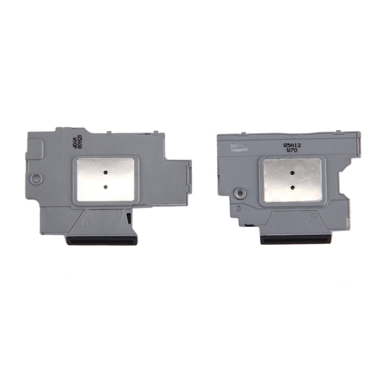 For Galaxy Tab A 9.7 / T550 1 Pair Speaker Ringer Buzzer - Speaker Ringer Buzzer by buy2fix | Online Shopping UK | buy2fix