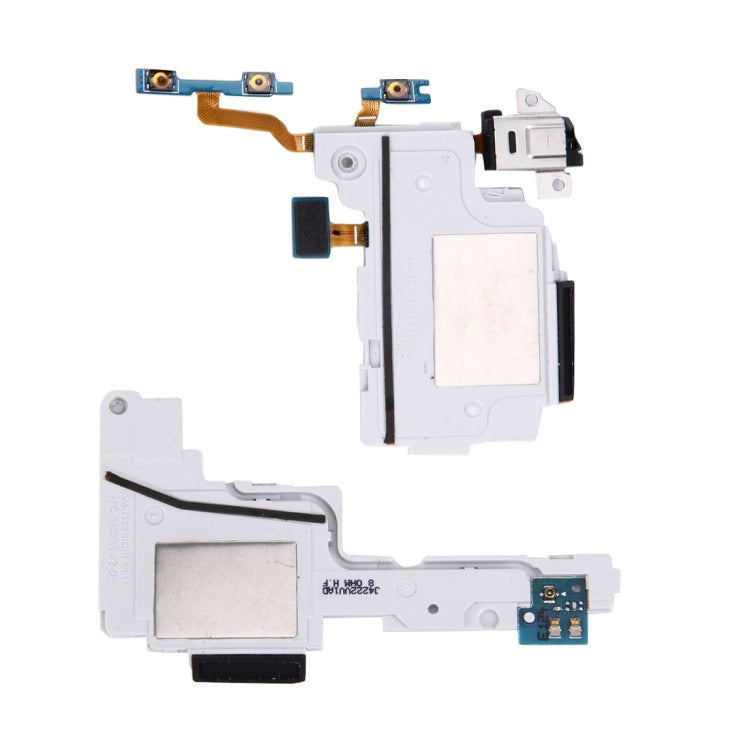 For Galaxy Tab 4 10.1 / T520 1 Pair Speaker Ringer Buzzer - Speaker Ringer Buzzer by buy2fix | Online Shopping UK | buy2fix