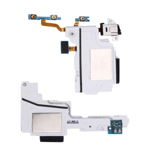 For Galaxy Tab 4 10.1 / T520 1 Pair Speaker Ringer Buzzer - Speaker Ringer Buzzer by buy2fix | Online Shopping UK | buy2fix