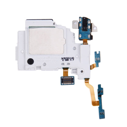 For Galaxy Tab 4 10.1 / T520 1 Pair Speaker Ringer Buzzer - Speaker Ringer Buzzer by buy2fix | Online Shopping UK | buy2fix
