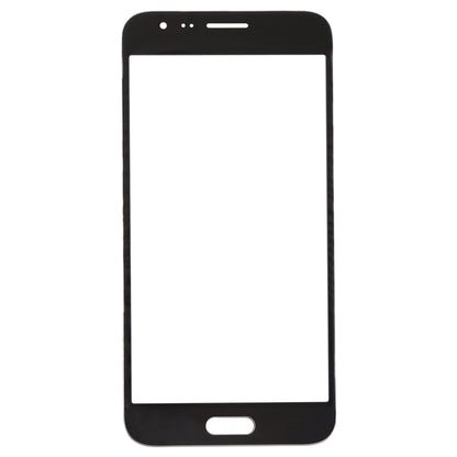 For Samsung Galaxy J3 (2016) / J320FN / J320F / J320G / J320M / J320A / J320V / J320P 10pcs Front Screen Outer Glass Lens (Gold) - Outer Glass Lens by buy2fix | Online Shopping UK | buy2fix
