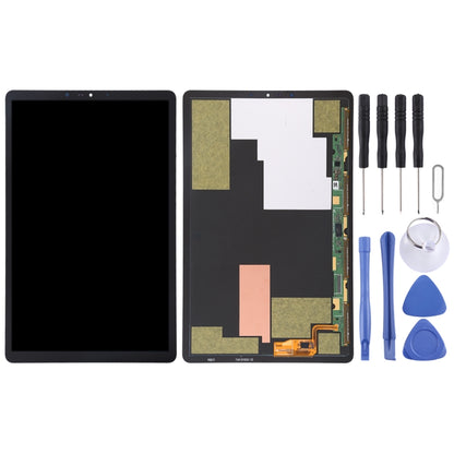 Original Super AMOLED LCD Screen for Galaxy Tab S4 10.5 SM-T830 Wifi Version With Digitizer Full Assembly (Black) - LCD Screen by buy2fix | Online Shopping UK | buy2fix
